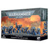 Warhammer 40,000 Space Marines Primaris Hellblasters - 10 Citadel Miniatures