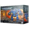 Warhammer 40,000: Space Marines - Primaris Redemptor Dreadnought