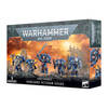 Warhammer 40,000 - Space Marines Vanguard Veteran Squad