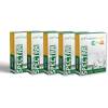 Eco Friendly Spectra Wheat Straw Based A4 Copier Paper (80gsm) - 2500 Sheets