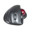Speedlink Aptico Wireless Trackball Ergonomic Mouse (SL-630001-BK-01)