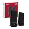 Speedlink Event USB Powered Stereo Computer PC Speakers