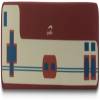Speedlink INT-SL-620700-RETRO Game Rest Wrist Pad - Retro Brown
