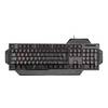 Speedlink Rapax Stealth PC Gaming Keyboard