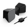 Speedlink Snappy Compact USB-Powered PC Speakers