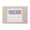 River Series Spey White C6 Envelopes Self Seal 90gsm (Pack of 1000) Plain (1433)