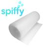 Spiffy Bubble Wrap 1000mm x 100m Roll - Small Bubbles