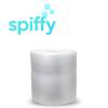 Spiffy Bubble Wrap Roll 600mm x 100m - Small Bubbles