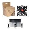Spire Coolers CPU Ultra Quiet Cooling Fan