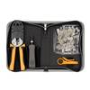 Sprotek 53 Piece Basic Network Tool Kit [STKA-7912]