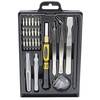 Sprotek Mobile Screen Repair Toolkit - 18 Piece Screwdriver and tool set