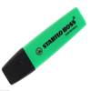 STABILO BOSS ORIGINAL HIGHLIGHTER PEN - GREEN - 1 SINGLE PEN