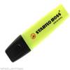 STABILO BOSS ORIGINAL HIGHLIGHTER PEN - YELLOW - 1 SINGLE PEN