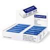 Staedtler Mars Plastic Eraser - Box of 20 - [526-50]