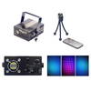 Stagg City Beam 16 Laser Effect Light 16-3BK