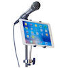 Stagg Look Smart Set Smartphone Holder Mount For Mic Stands / Music Stands