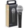 Stagg SDM50 Professional Dynamic Zinc Alloy Microphone With 5m XLR-XLR Cable