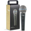 Stagg SDM60 Professional Cardioid Dynamic Microphone With 5m XLR Cable