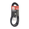 Stagg High Quality Speaker Cable Jack-To-Jack 10 Metre (33ft) SSP10PP15