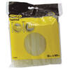 Stanley Dual Melt Glue Stick 4 Inch - Pack of 24 (0-GS20DT)