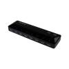StarTech 10 Port USB 3.0 Hub 48W Black (ST103008U2C)