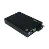 StarTech 10/100 Mbps Single Mode Fibre Media Converter SC 30 km