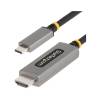 StarTech 1m USB-C to HDMI Adapter Cable (134B-USBC-HDMI211M)