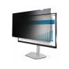 StarTech 25 inch 16:9 Privacy Screen Anti-Glare Blue Light Filter