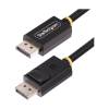 StarTech 2m DisplayPort 2.1 Cable VESA Certified DP40