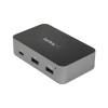 StarTech 4 Port USB-C Hub 10Gbps Grey (HB31C3A1CS)