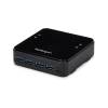 StarTech 4 X 4 USB 3.0 Peripheral Sharing Switch for Mac / Windows / Linux