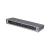StarTech 4K USB-C Triple Monitor Docking Station (DK30CH2DEPUE)