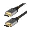 StarTech 6.6ft/2m Certified Ultra High Speed HDMI 2.1 Cable 8k (HDMM21V2M)