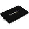 StarTech USB3 to 2.5in SATA Hard Drive Enclosure