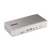StarTech Thunderbolt 4 Multi-Display Docking Station (132UE-TB4USB4DOCK)