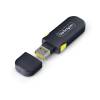 StarTech USB-A Port Blocker Key with 4x Latching USB-A Dust Cover Plugs (USB-A-P