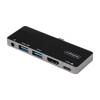 StarTech USB C Multiport Adapter - 4K HDMI/PD/USB (DKT30ICHPD)