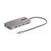 StarTech USB-C Triple-Monitor Multiport Adapter (154B-USBC-MULTIPORT)