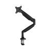 StarTech Desk Mount Heavy Duty Monitor Arm Full Motion Up to 32\" Aluminium Black