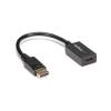 StarTech DisplayPort 1.2 to HDMI Video 1080p Adapter Port Cable