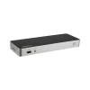 StarTech Docking Station USB C Dual Monitor HDMI & DisplayPort 4K 30Hz 60W