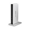 StarTech Dual-Monitor USB 3.0 Docking Station (USB3SDOCKDD)
