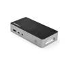 StarTech Dual-Monitor USB-C Docking Station (DK30CHHPDUK)