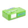 StarTech Fiber Optic Cleaning Cassette For LC SC ST FC Optical Fiber Cables (FOC