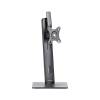 StarTech Free Standing Monitor Mount Height Adjustable up to 32Inch Tilt/Swivel/