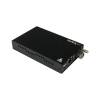StarTech Gigabit Ethernet Copper to Fibre Media Converter SM LC 20 km