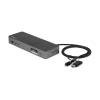 StarTech Laptop USB-C & USB-A Docking Station (DK30C2DPPDUE)
