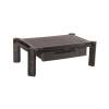 StarTech Large Monitor Riser with Drawer Monitor Up to 32\" Height Adjustable