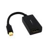 StarTech Mini DisplayPort / Thunderbolt to HDMI Adapter 1080p