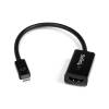StarTech Mini DisplayPort / Thunderbolt to HDMI Adapter 4K 30Hz
